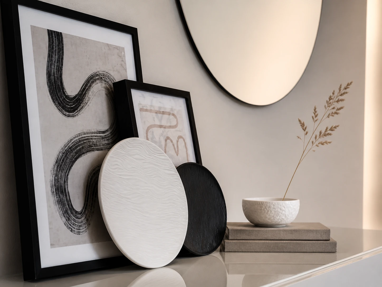Home Decoration