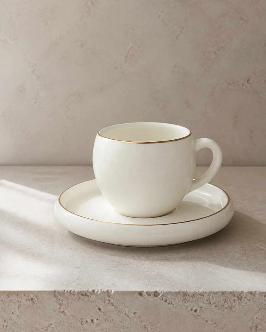 Coffee & Tea Cups collection
